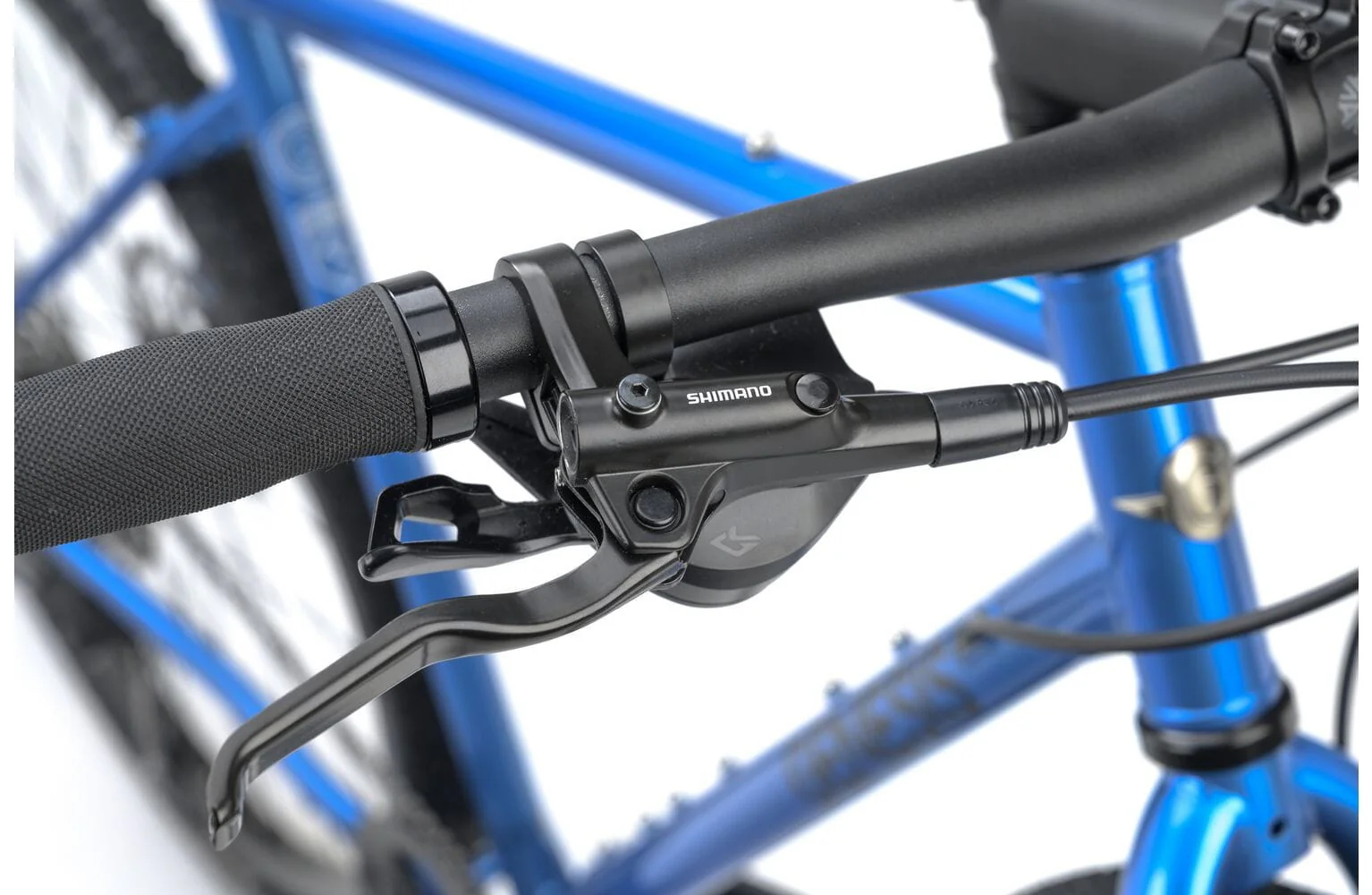 2025 Genesis Croix De Fer 20 Flat Bar Gravel Bike - Image 3