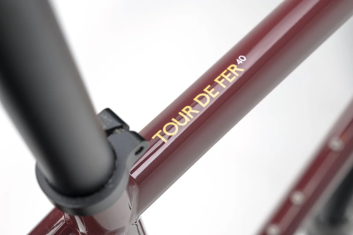 2025 Genesis Tour De Fer 40 Gravel Bike - Image 9