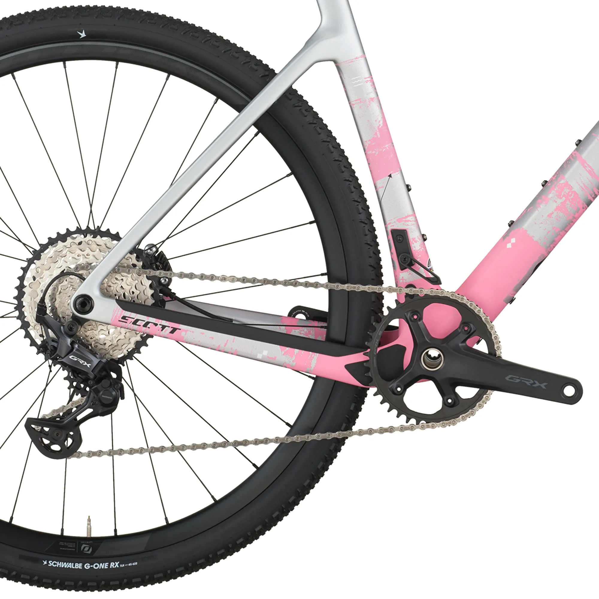 Scott Addict Gravel 30 - Image 12
