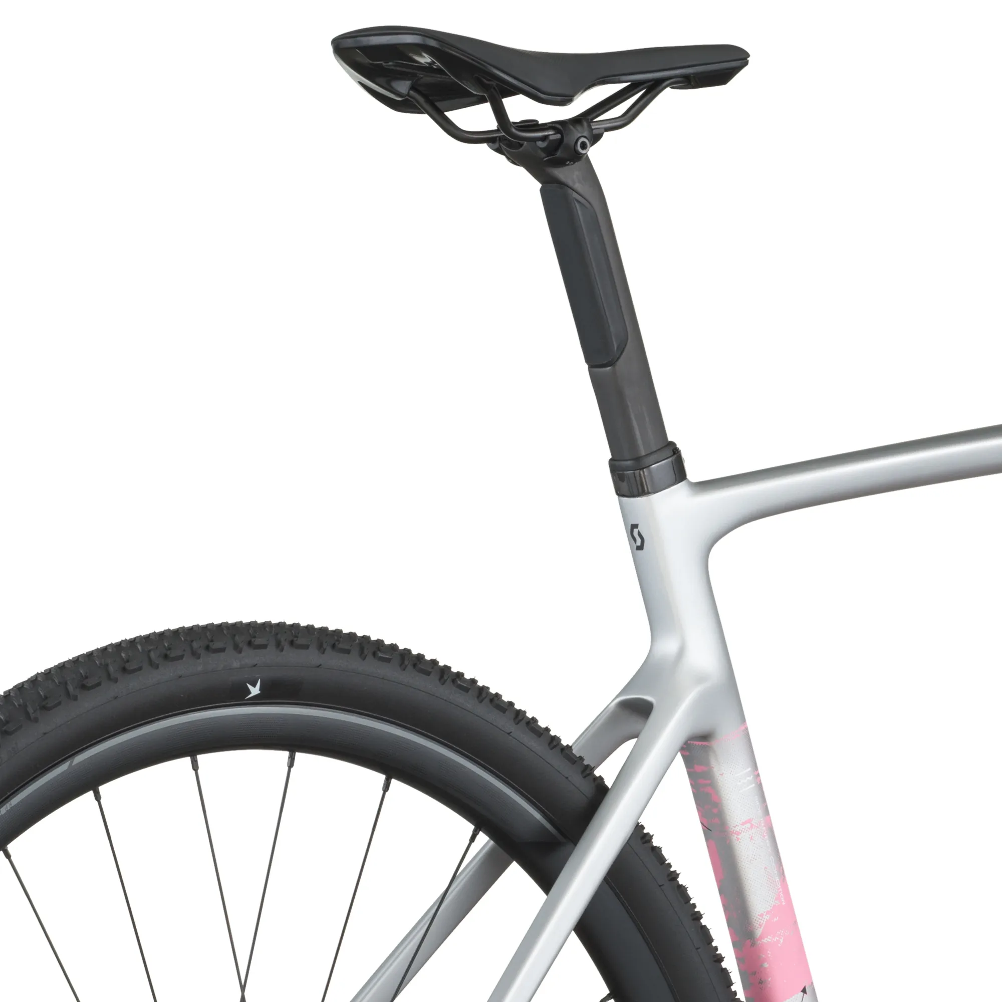 Scott Addict Gravel 30 - Image 15