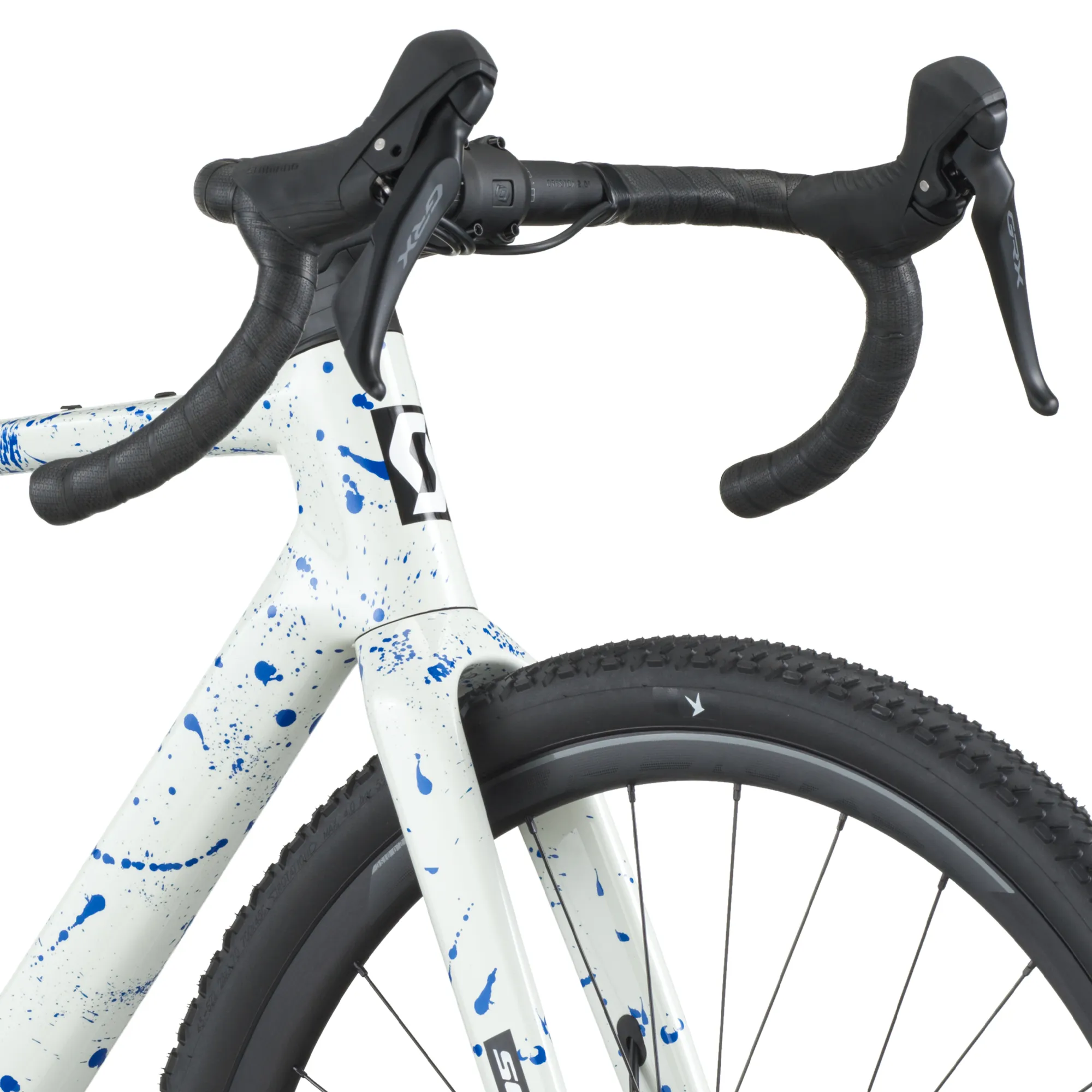 Scott Addict Gravel 30 - Image 20