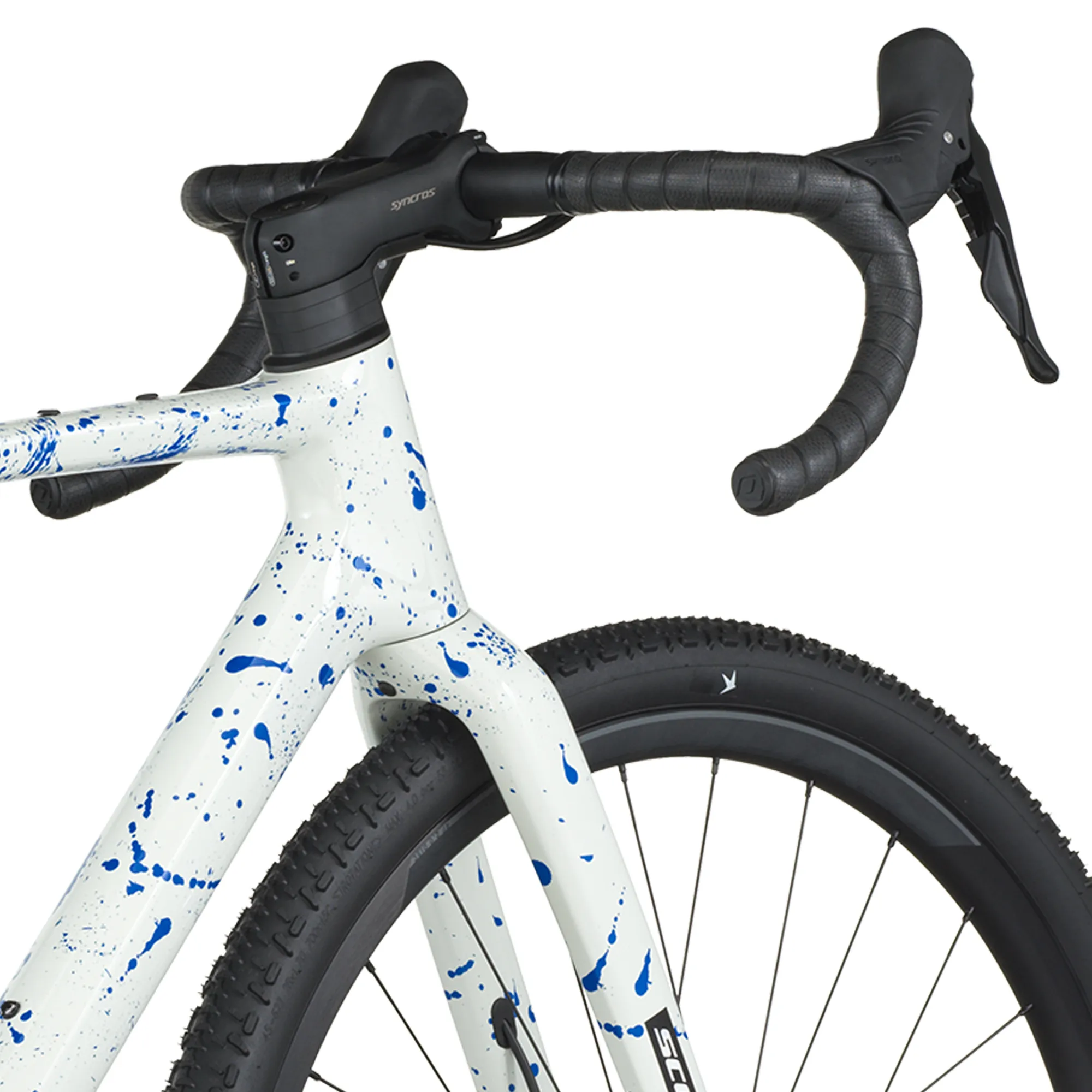 Scott Addict Gravel 30 - Image 22