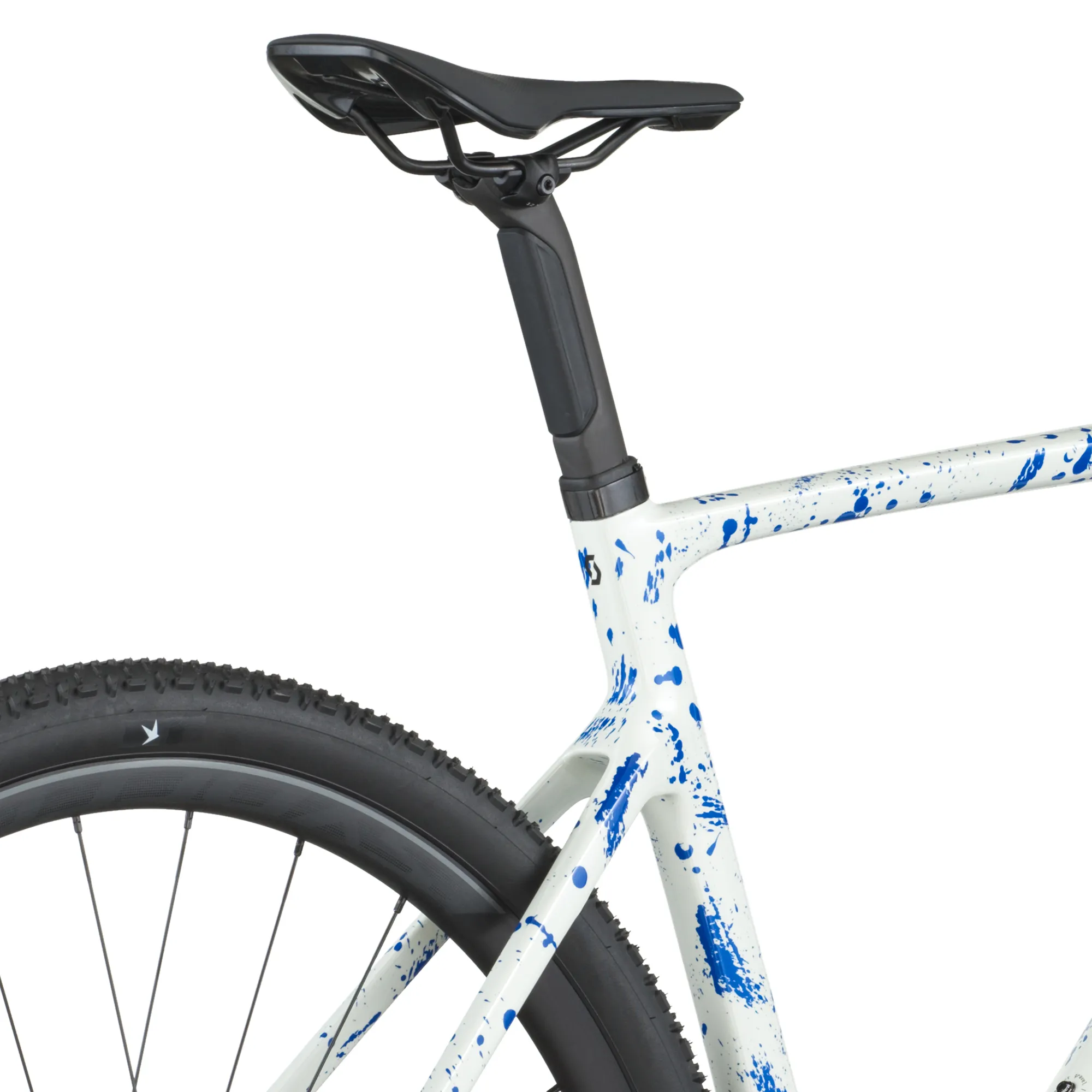 Scott Addict Gravel 30 - Image 23