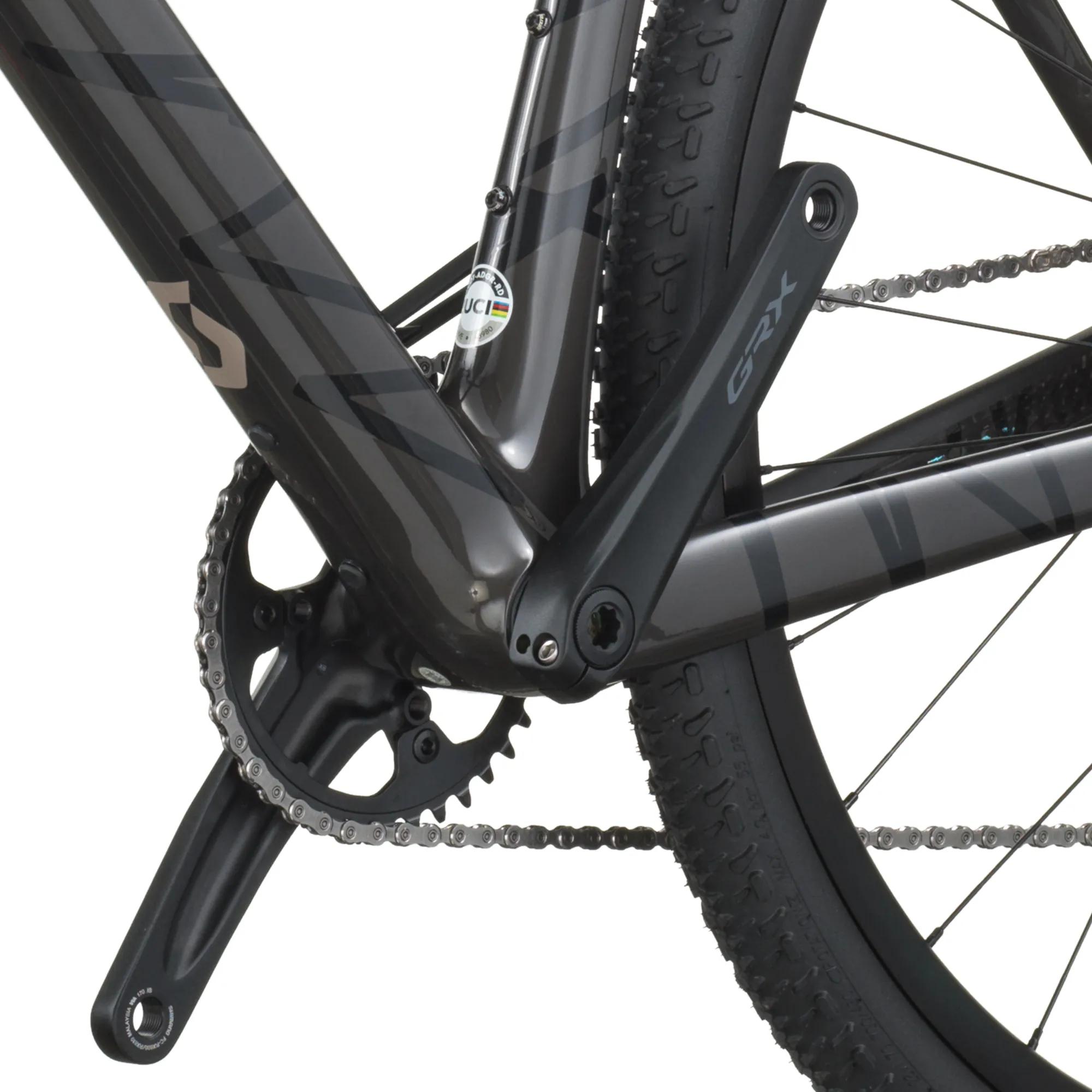 Scott Addict Gravel 30 - Image 6