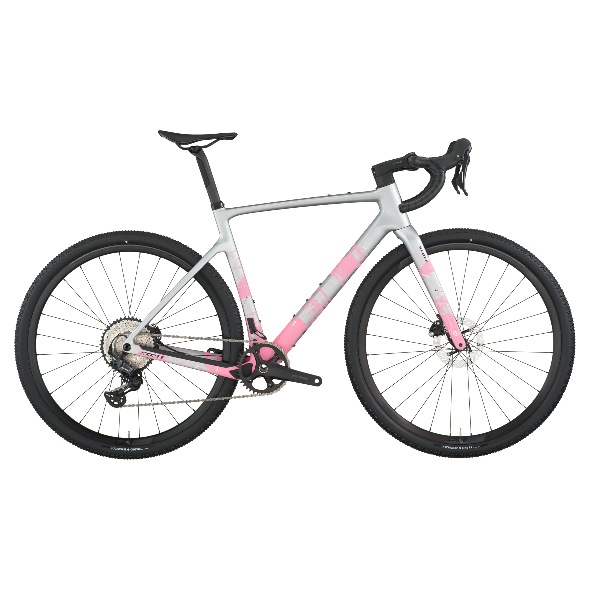 Scott Addict Gravel 30 - Image 9
