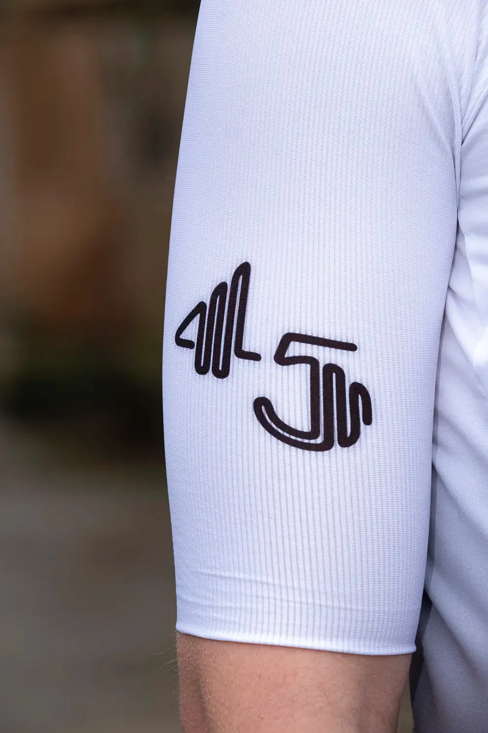45th Anniversary Short Sleeve Mens Jersey - Image 7