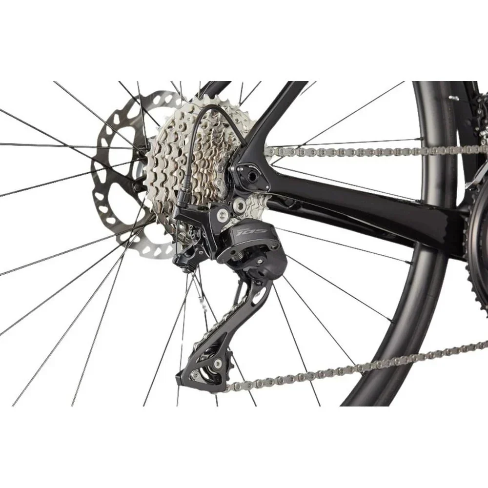 Cannondale Supersix EVO 4 Road Bike - Image 5