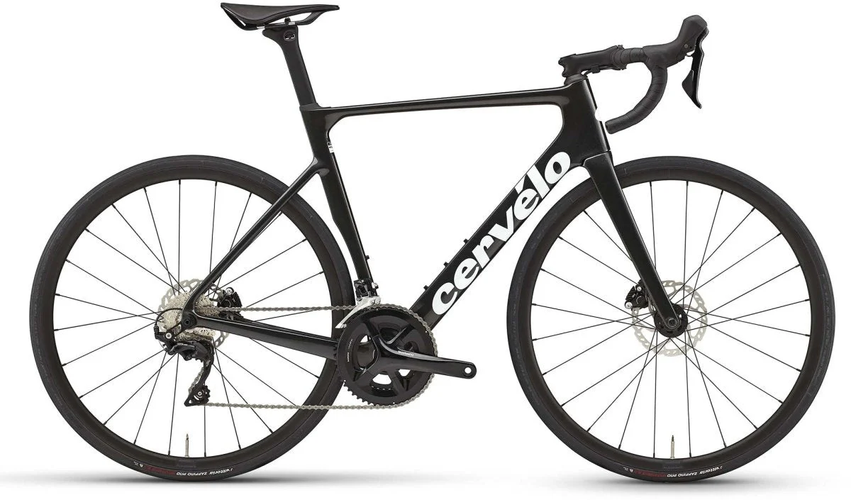Cervélo Soloist 105 Road Bike - Image 5