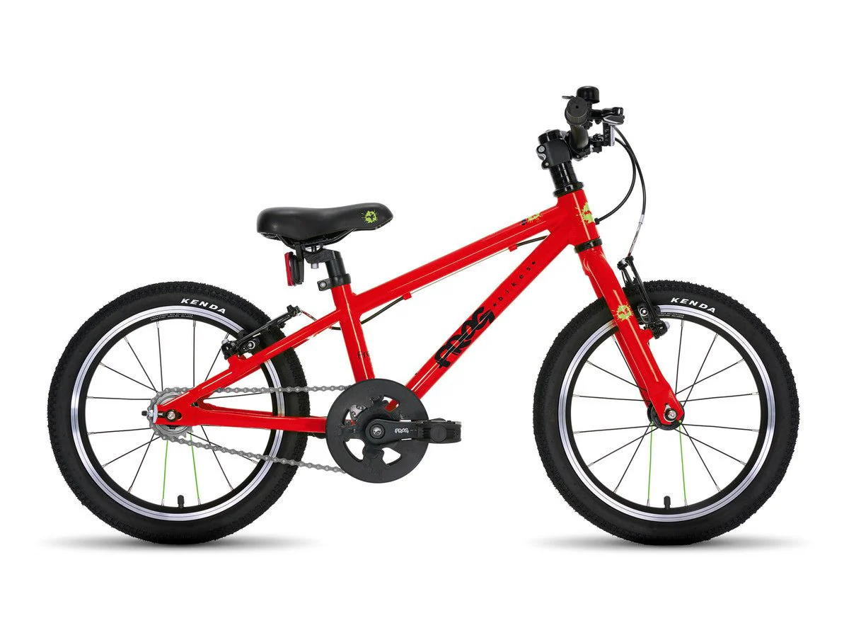 Frog 44 First Pedal Kids Bike - Image 5
