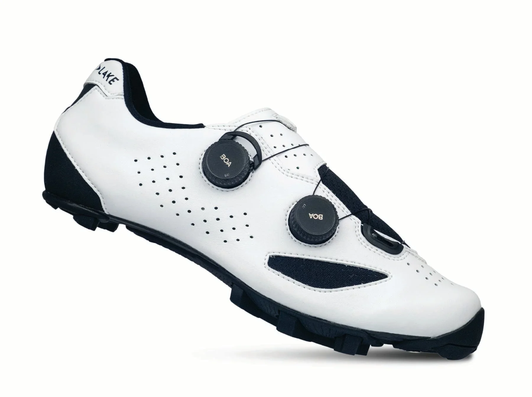 Lake MX239 Gravel Shoe - Image 9