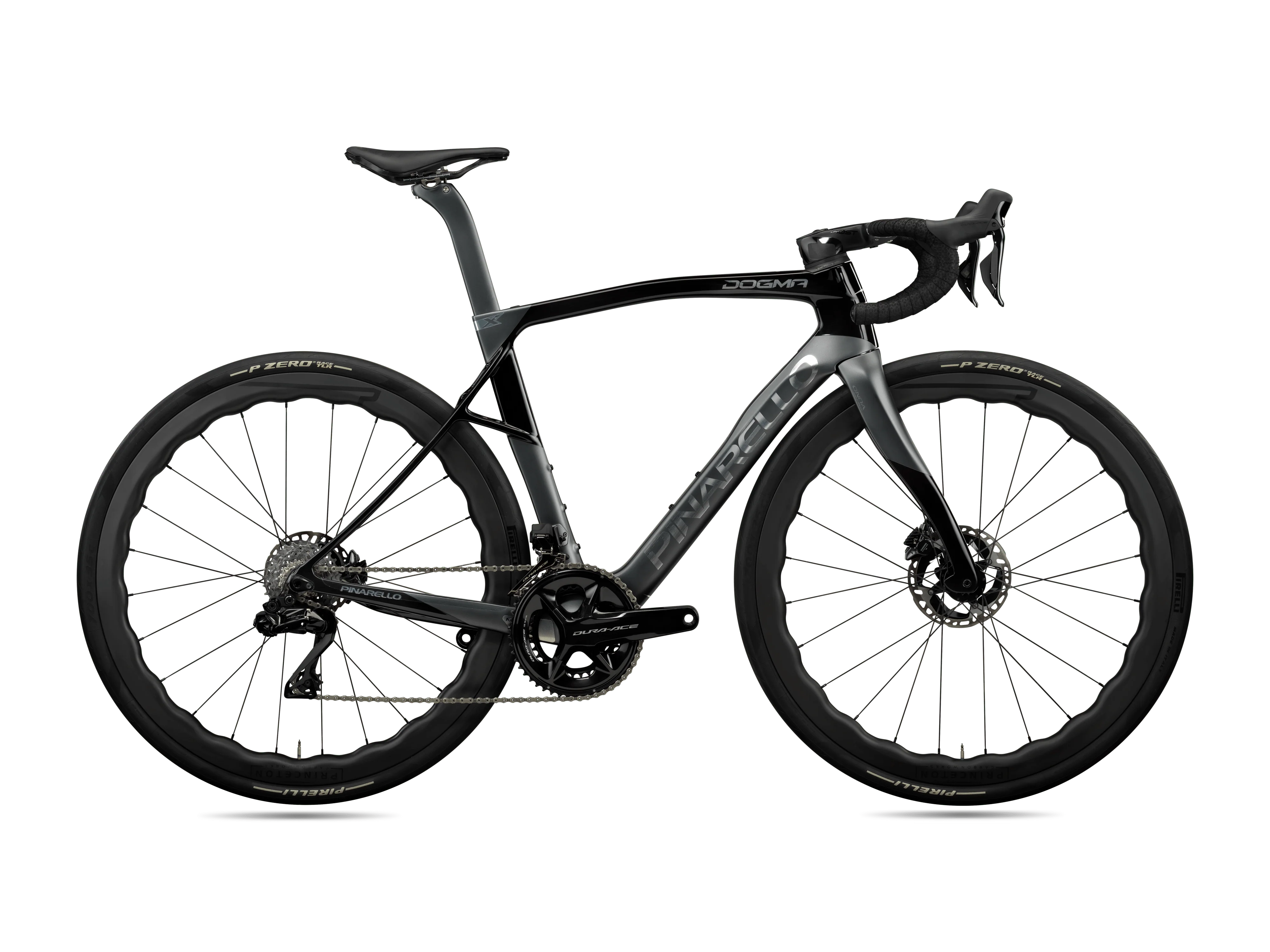 Pinarello Dogma X Road Bike - Image 10