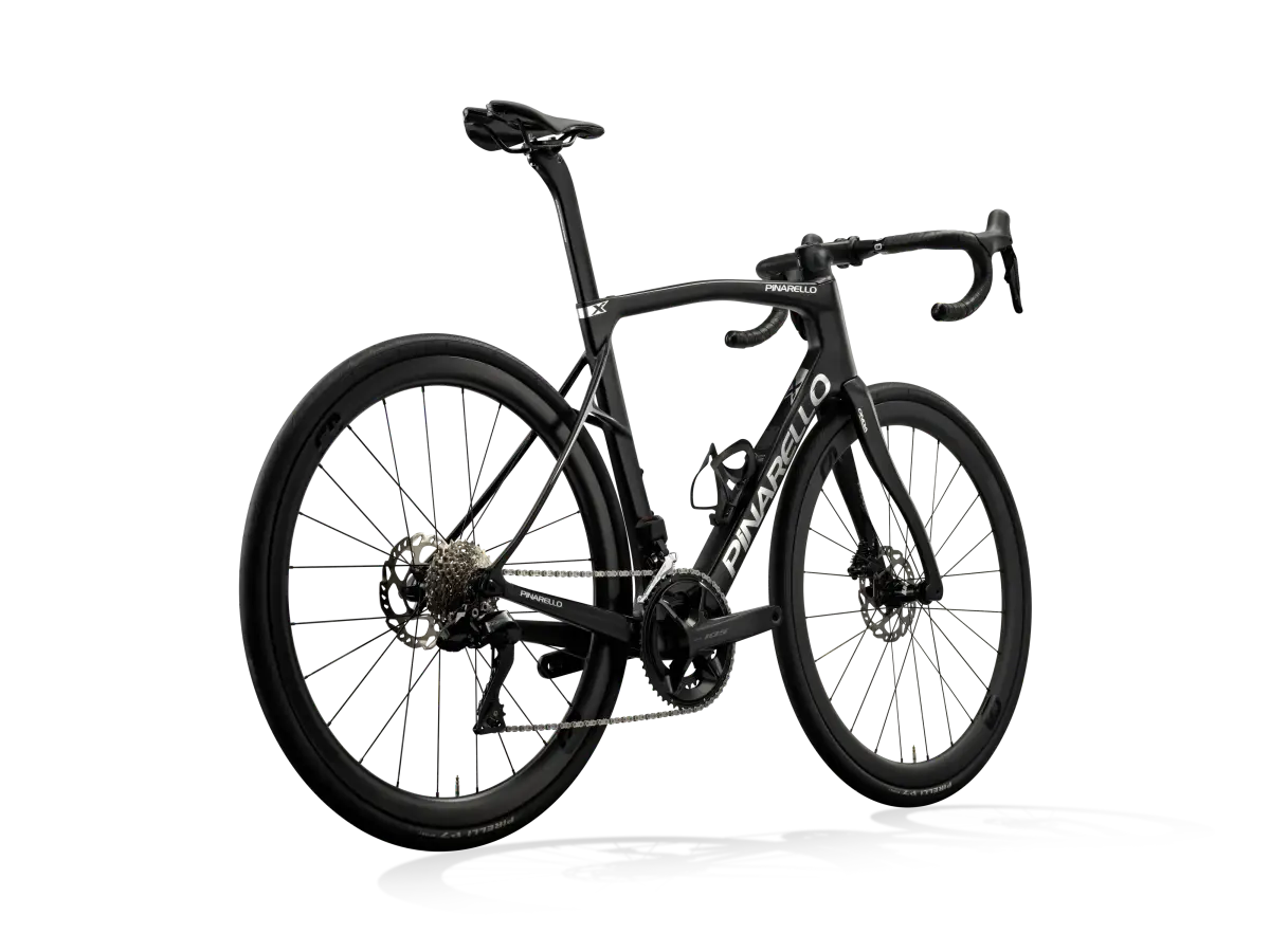 Pinarello X5 105 Di2 Road Bike - Image 3