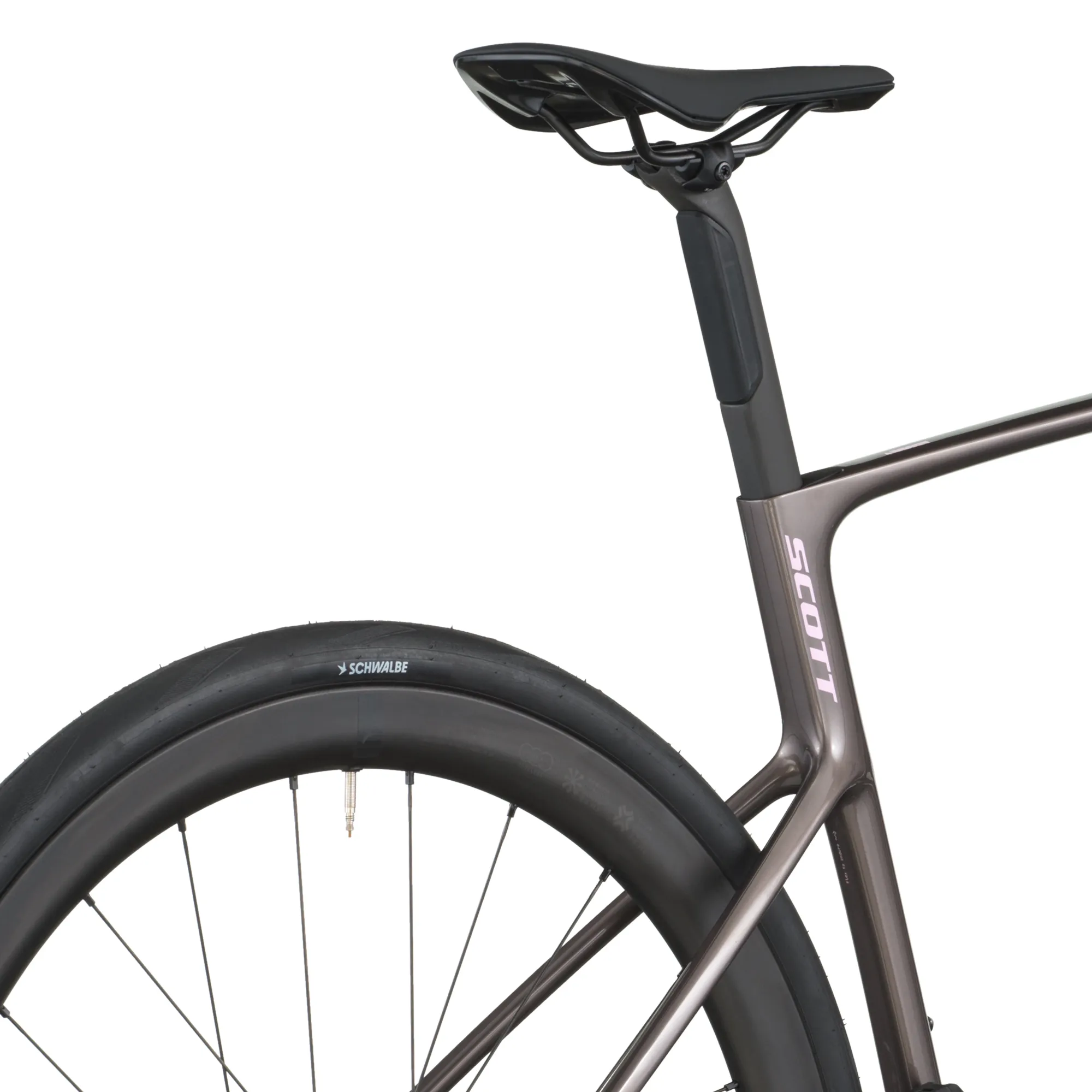 Scott Addict 10 Road Bike - Image 4