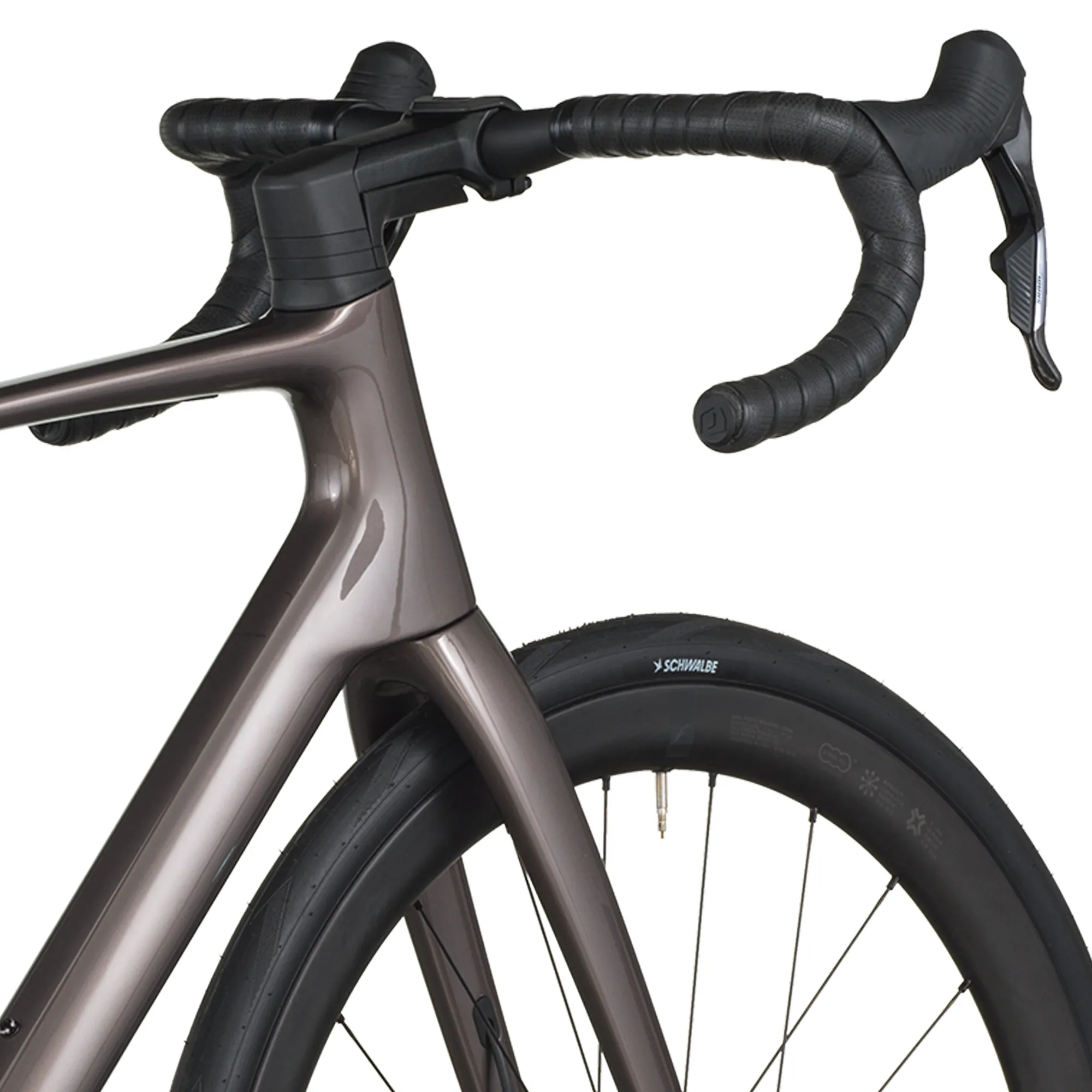 Scott Addict 10 Road Bike - Image 6