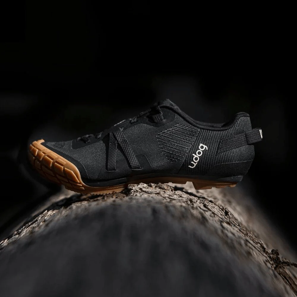 UDOG Distanza Carbon Gravel SPD Shoes - Image 3